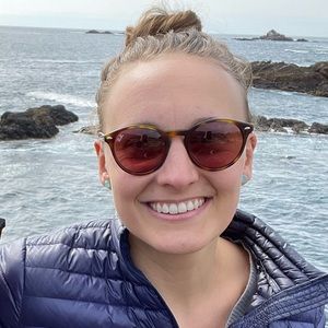 Meet your Posher, Michelle